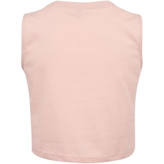 Blusa Cropped Regata Infantil ASICS - Foto 2