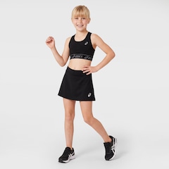 Short-Saia ASICS Infantil - Foto 3