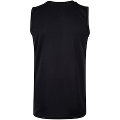 Camiseta Regata Infantil ASICS - Foto 2