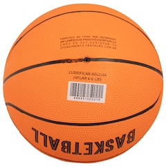 Mini bola de Basquete Adams - Foto 4