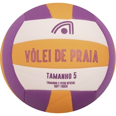 Bola de Vôlei de Praia Adams - Foto 2