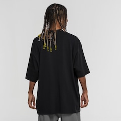 Camiseta Nike Air Jordan Flight Essential Oversize S - Foto 5