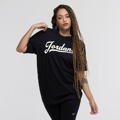 Camiseta Jordan Nike Flight Most Valuable Player SS C - Foto 3