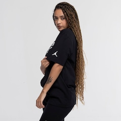 Camiseta Jordan Nike Flight Most Valuable Player SS C - Foto 4