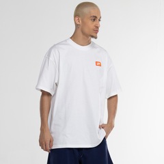 Camiseta Nike Manga Curta Sportswear M90 ACC - Foto 3