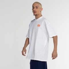 Camiseta Nike Manga Curta Sportswear M90 ACC - Foto 5