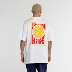 Camiseta Nike Manga Curta Sportswear M90 ACC - Foto 6