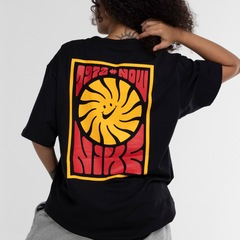 Camiseta Nike Manga Curta Sportswear M90 ACC - Foto 6