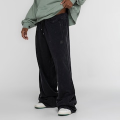 Calça Nike Air Jordan Flight Fleece Washed OPN HM - Foto 3