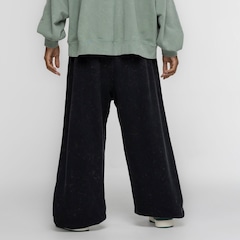 Calça Nike Air Jordan Flight Fleece Washed OPN HM - Foto 5