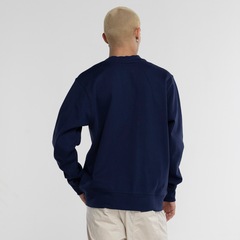 Jaqueta Nike Club Fairway Crew - Foto 4