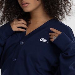 Jaqueta Nike Club Fairway Crew - Foto 6