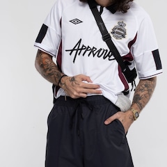 Bermuda Jordan Essentials Woven - Foto 7