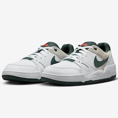 Tênis Nike Full Force Lo COB - Foto 5