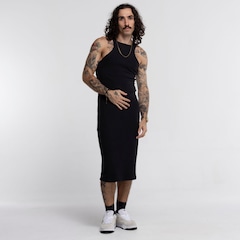 Vestido Nike Sportswear Chill Knit Midi - Foto 2