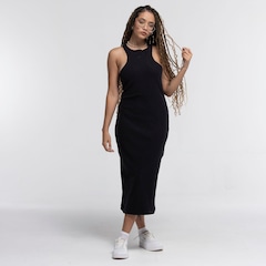Vestido Nike Sportswear Chill Knit Midi - Foto 1