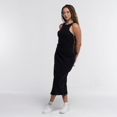 Vestido Nike Sportswear Chill Knit Midi - Foto 3