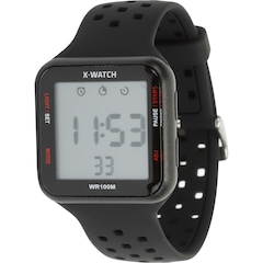 Relógio Digital X-Watch XGPPD090W - Foto 1