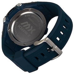 Relógio Digital X Watch XMPPD455W PXDX - Adulto - Foto 4
