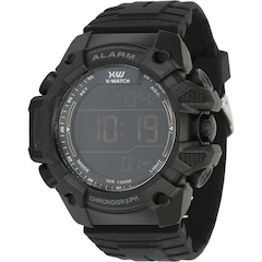 Relógio Digital X-Watch XMPPD728 - Foto 1