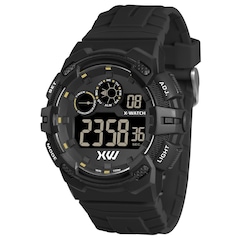 Relogio X Watch Xmppd739 Pxpx - Foto 1