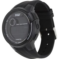 Relógio Digital X-Watch XMPPD754 - Foto 2
