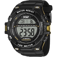 Relógio X-Watch XMPPD758 BXPX - Foto 1