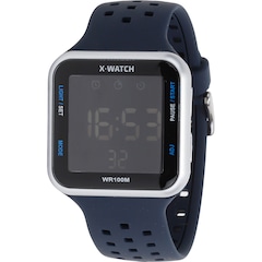Relógio Digital X-Watch XGPPD092W - Foto 1