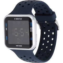 Relógio Digital X-Watch XGPPD092W - Foto 2