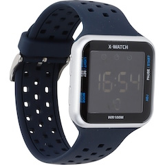 Relógio Digital X-Watch XGPPD092W - Foto 3