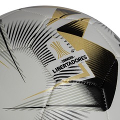 Bola de Futebol de Campo Puma Conmebol Libertadores - Foto 6