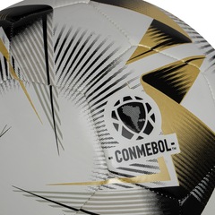 Bola de Futebol de Campo Puma Conmebol Libertadores - Foto 7