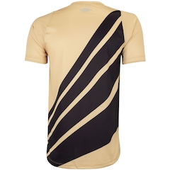 Camisa do Athletico-PR II 24 Umbro Masculina Torcedor - Foto 3