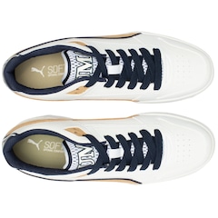 Tênis Puma RBD Game Low Retrô Club BDP Masculino - Foto 5
