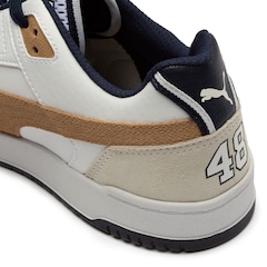 Tênis Puma RBD Game Low Retrô Club BDP Masculino - Foto 7