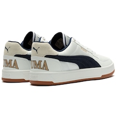 Tênis Puma Caven 2.0 Retrô Club BDP Masculino - Foto 4