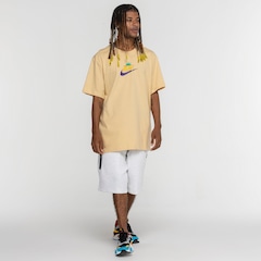 Camiseta Nike Manga Curta Sportswear Spring BR - Foto 1