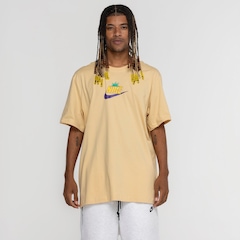 Camiseta Nike Manga Curta Sportswear Spring BR - Foto 3