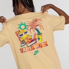 Camiseta Nike Manga Curta Sportswear Spring BR - Foto 6