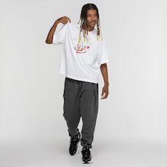 Camiseta Nike Manga Curta Sportswear OC 1 BoxyY - Foto 1