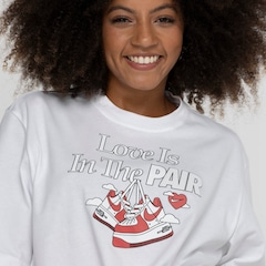 Camiseta Nike Manga Curta Sportswear OC 1 BoxyY - Foto 6