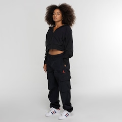 Calça Nike Air Jordan Flight MVP Statement Woven - Foto 1