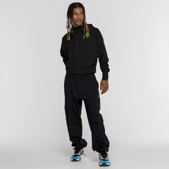 Calça Nike Air Jordan Flight MVP Statement Woven - Foto 2