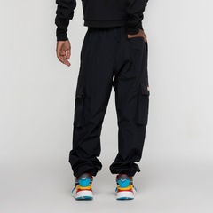 Calça Nike Air Jordan Flight MVP Statement Woven - Foto 5