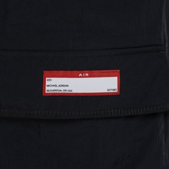 Calça Nike Air Jordan Flight MVP Statement Woven - Foto 6