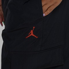 Calça Nike Air Jordan Flight MVP Statement Woven - Foto 8