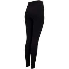Calça Legging Feminina ASICS Basic Logo - Foto 2