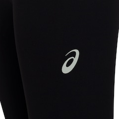 Calça Legging Feminina ASICS Basic Logo - Foto 3