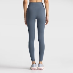 Calça Legging Feminina ASICS Basic Logo - Foto 2