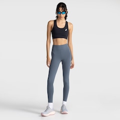Calça Legging Feminina ASICS Basic Logo - Foto 3
